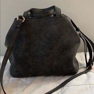 Vegan Leather Free People Purse